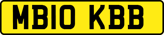 MB10KBB