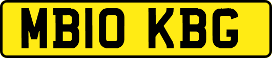 MB10KBG