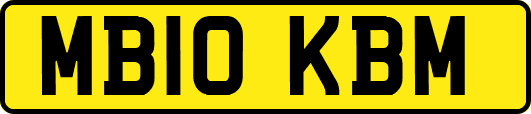 MB10KBM
