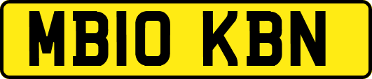 MB10KBN