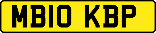 MB10KBP