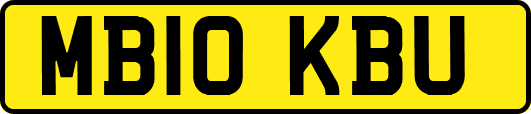 MB10KBU