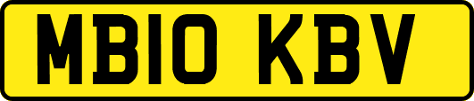 MB10KBV