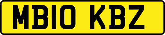 MB10KBZ