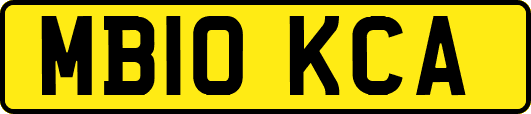 MB10KCA
