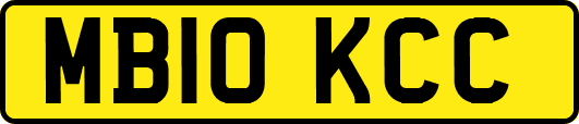 MB10KCC