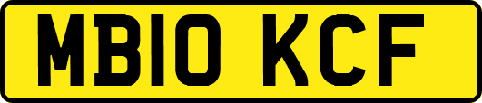 MB10KCF