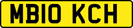 MB10KCH