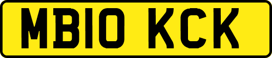 MB10KCK