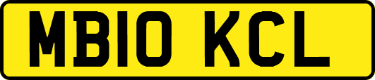 MB10KCL