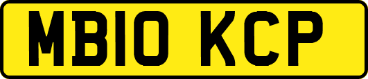 MB10KCP