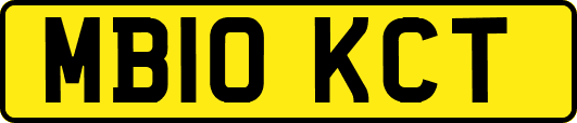 MB10KCT