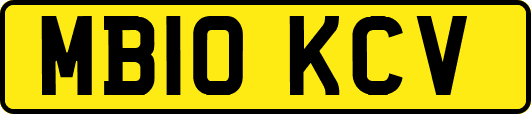 MB10KCV