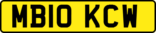MB10KCW
