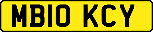 MB10KCY