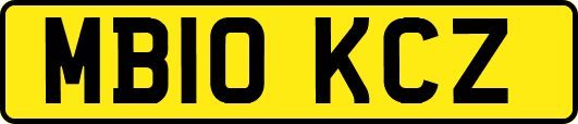 MB10KCZ