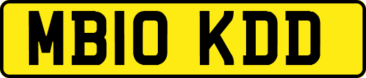 MB10KDD
