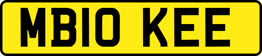 MB10KEE