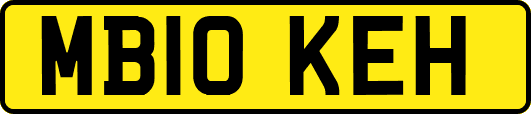 MB10KEH
