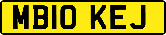 MB10KEJ