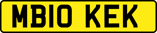 MB10KEK