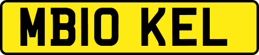 MB10KEL