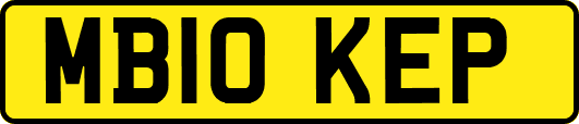 MB10KEP