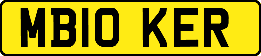 MB10KER