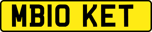 MB10KET