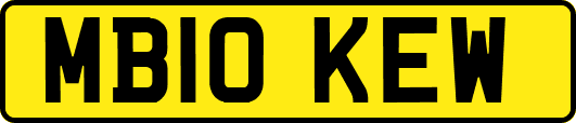 MB10KEW