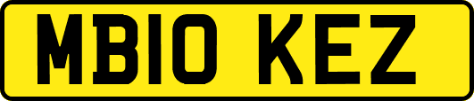 MB10KEZ