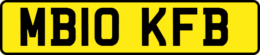 MB10KFB