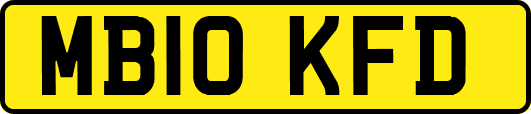 MB10KFD