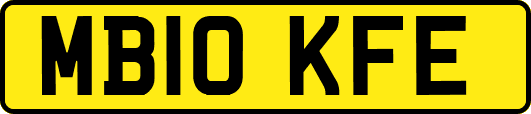 MB10KFE