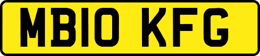 MB10KFG