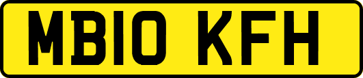 MB10KFH
