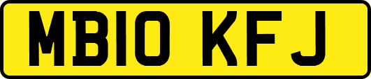 MB10KFJ