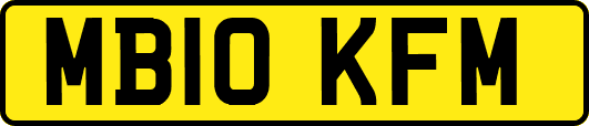 MB10KFM