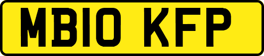 MB10KFP