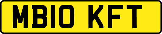 MB10KFT