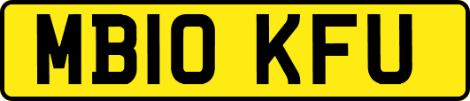 MB10KFU