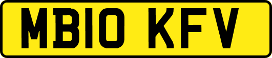 MB10KFV