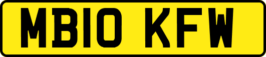 MB10KFW