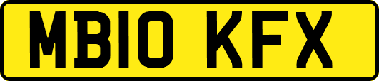 MB10KFX