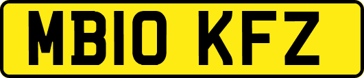 MB10KFZ