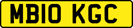 MB10KGC