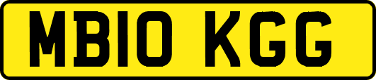 MB10KGG