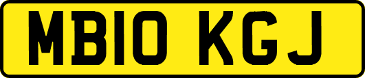MB10KGJ