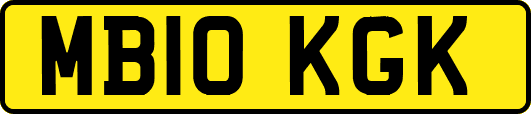 MB10KGK