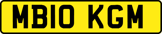 MB10KGM